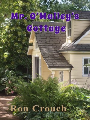 cover image of Mr. O'Malley's Cottage